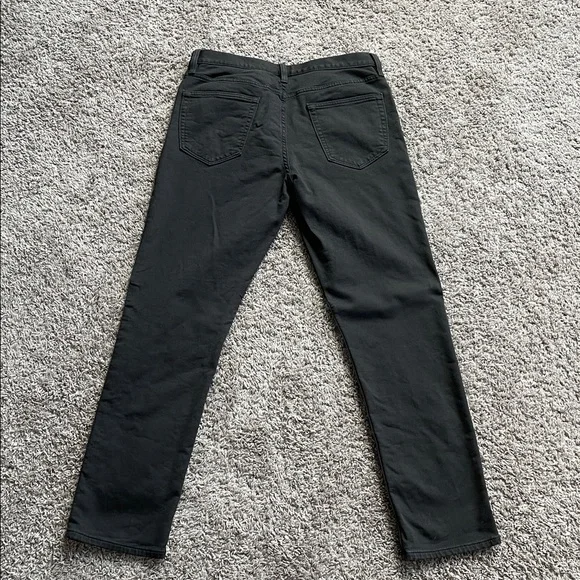 Banana Republic Traveler Pant Slim Fit 32x30 - Picture 3 of 3